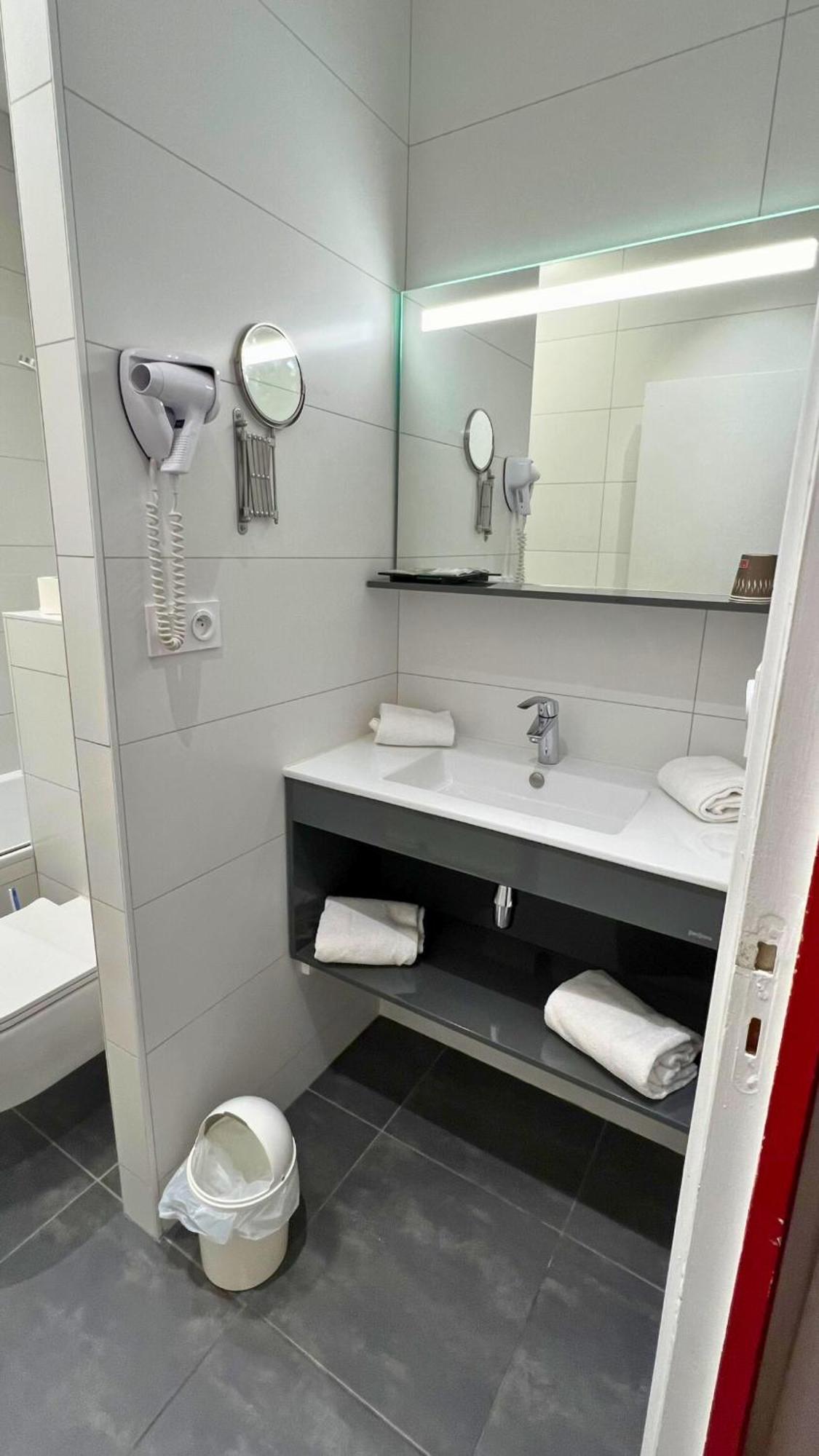 Le Relais De La Sans Fond Hotell Fénay Eksteriør bilde