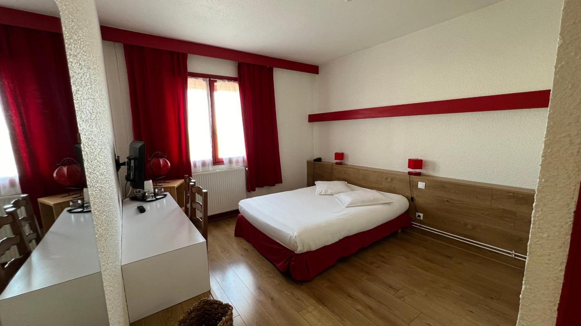 Le Relais De La Sans Fond Hotell Fénay Eksteriør bilde